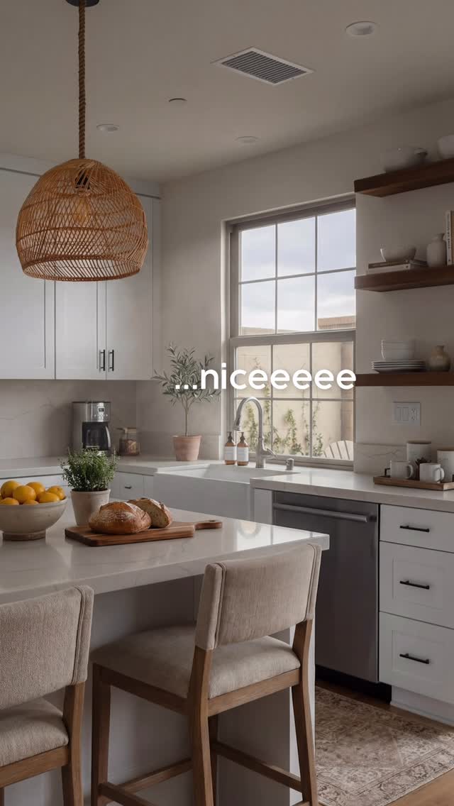 Instagram post: Same home. Better presentation.